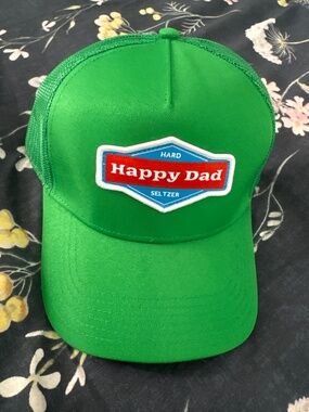 Happy Dad